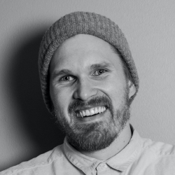 Joonas Sirviö