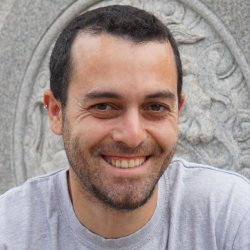 Pol Torres