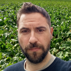 José Luis Velassco Niño