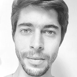 Oscar Villamizar