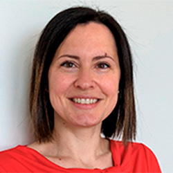 Chiara Zanasi