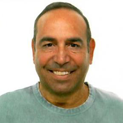 Gonzalo Abuín Pérez