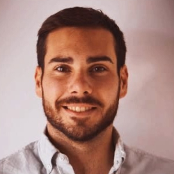 Antonio Manuel Adrián