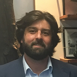 Joaquín Alarcón de la Lastra