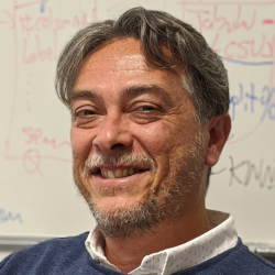 José Francisco Aldana Montes