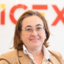 Vanesa Álvarez franco