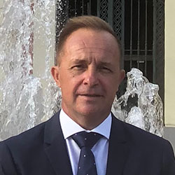 Andrés Antonio Martínez Bastida