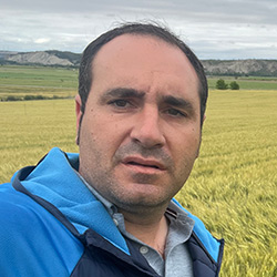 Guillermo Asin Sanchez