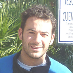 Juan Antonio Barberá Fornell