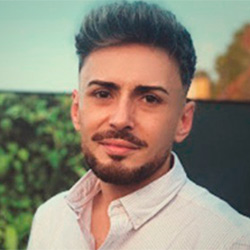 Mario Barranco Morales