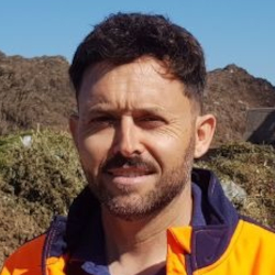 Juan Bartolomé Escobar Pérez