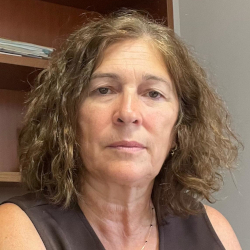 Teresa Benítez Lora