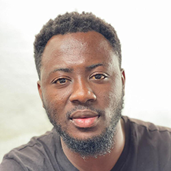 Lord Boakye Berko Danso