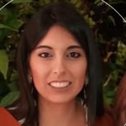 Rocío Bocanegra Caro