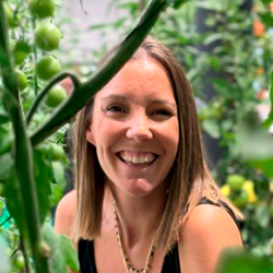 Cecilia Rodríguez Garzón