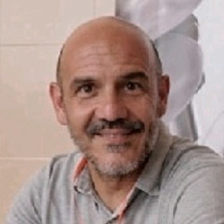 Carlos Cabo Domínguez