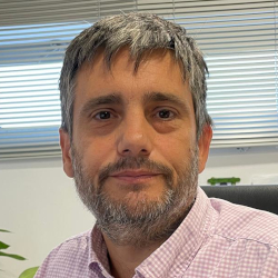 Carlos Campillo Torres