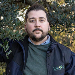 Juan Carrasco Vilchez