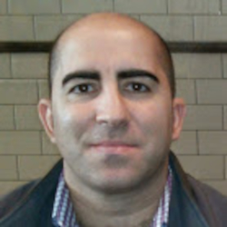 Pedro José Clemente Martín