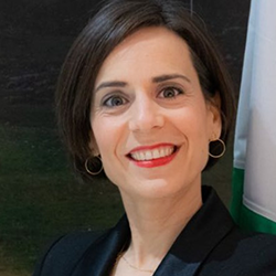 Margarita Cobos Sánchez