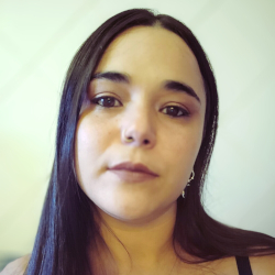 Marina Corchado Sánchez