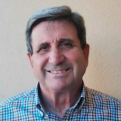 José Antonio Correa