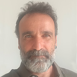 Javier Corroto Briceño