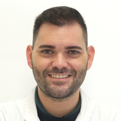 Daniel Cortés Montaña