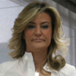 Carmen Cristina de Toro