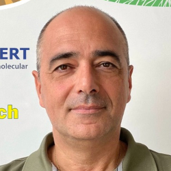 Roberto Cubría Fernandez