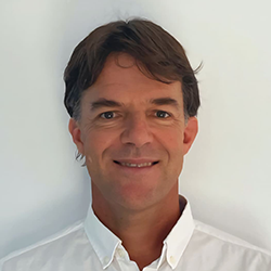 Miguel Del Toro Peters