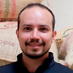 Juan Diego Díaz López