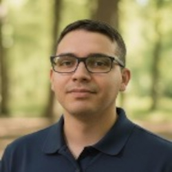 Mauricio Duarte Herrera