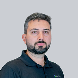 Cristian Duschner Fernández