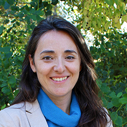 Ana María Fernández Blanco