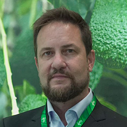 José Ramón Fernández Navarro