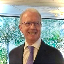 Ricardo Fernández Casal