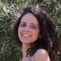 Laura Fernández López