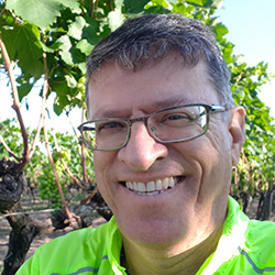 Joe Fernando Martins