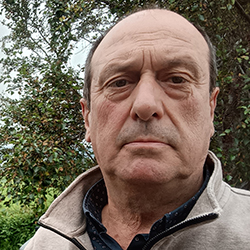 Eusebio Gainza Lafuente