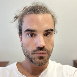 Antonio Jesús Galán Jiménez