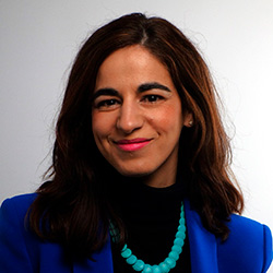 Cristina Gallardo Rey