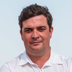 Javier Gallego Largo