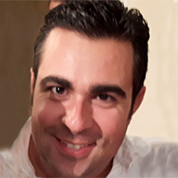 Alejandro Garcia Silvestre