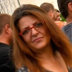 Carmen García García