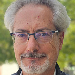 José Antonio García Mesa