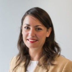 Virginia Elena García Millán