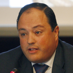 Enrique Garrido Giménez