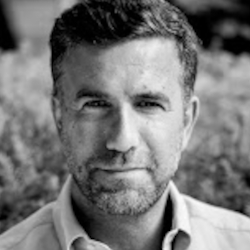 Ignacio Gavilán Agusti