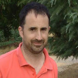 Gillen Abrego Artegui